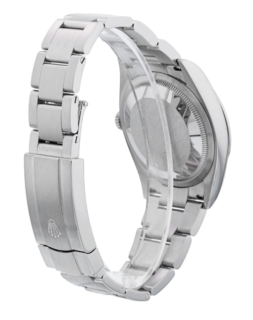 Rolex Oyster Perpetual 126000 Image 3